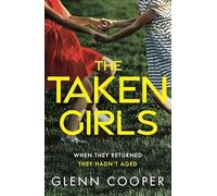 The Taken Girls