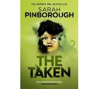 The Taken - Sarah Pinborough - Gollancz - ebook (ePub) - Livre