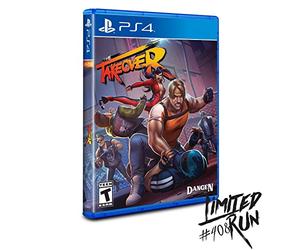 The Takeover (Limited Run #408) (Import)