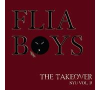 The Takeover: New York Underground 2