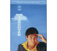 The Takeover - RELEASED ON 08/25/17 (DVD)