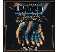 The Taking – earMUSIC