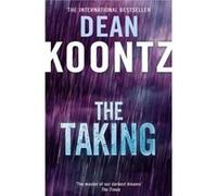 The Taking by Dean Koontz Paperback Book Dean - R Koontz (Auteur)