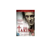 Taking – DVD – Édition Royaume‑Uni (importé) – Kaleidoscope