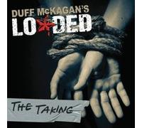 The Taking – earMUSIC