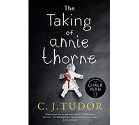 The Taking Of Annie Thorne
