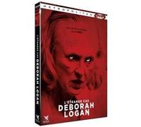 The Taking of Deborah Loga DVD G