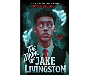 The Taking of Jake Livingston