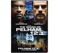 The Taking Of Pelham 1 2 3 (Denzel Washington)