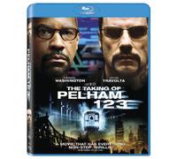 The Taking Of Pelham 1 2 3