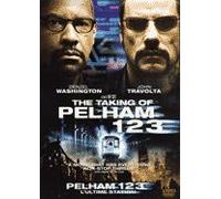 The Taking Of Pelham 1 2 3 (Denzel Washington)