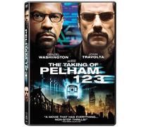 The Taking of Pelham 1 2 3 – Sony Pictures Home Entertainment – Toutes régions