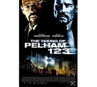 The Taking Of Pelham 1 2 3 G