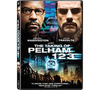 The Taking of Pelham 1 2 3 [Region Free]