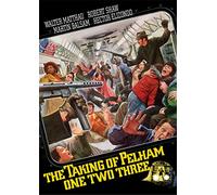 The Taking of Pelham One Two Three