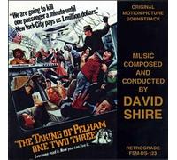 The Taking of Pelham One Two Three