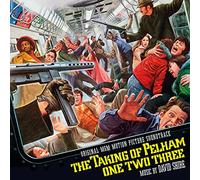The Taking Of Pelham One Two Three