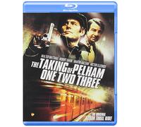 The Taking of Pelham One Two Three [Blu-Ray]