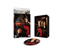 The Taking of Pelham One Two Three Limited Edition Blu-ray