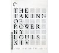 The Taking of Power by Louis XIV (Criterion Collection)