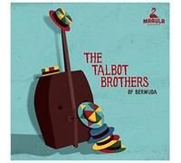 The Talbot Brothers of Bermuda (Vinyl)