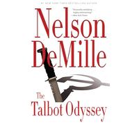 The Talbot Odyssey – Grand Central Publishing