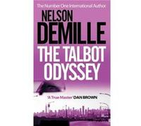 The Talbot Odyssey by Nelson DeMille Paperback Book Demille, Nelson (Auteur)