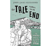 The Tale Comes to an End