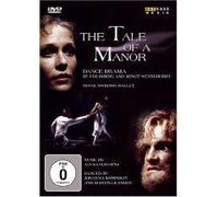The Tale of a Manor [Import]