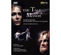 The Tale of a Manor [Import]