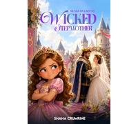 The Tale of a Not So Wicked Stepmother