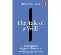 The Tale of a Wall: Reflections on Hope and Freedom