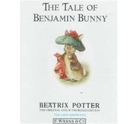 The Tale of Benjamin Bunny Beatrix Potter (Auteur)
