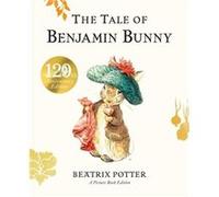 The Tale of Benjamin Bunny Picture Book by Beatrix Potter Beatrix Potter (Auteur)