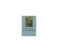 The Tale Of Betsy Butterfly