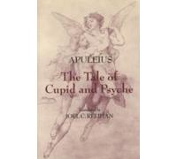 The Tale Of Cupid And Psyche