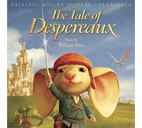 The Tale of Despereaux