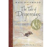 The Tale Of Despereaux
