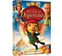 The Tale Of Despereaux