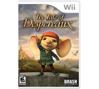 The Tale of Despereaux - Nintendo Wii (Nintendo Wii)