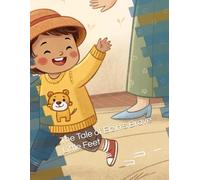 The Tale of Elzin’s Brave Little Feet