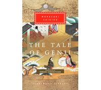 The Tale Of Genji