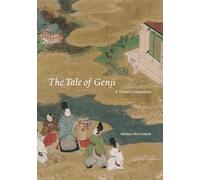 Auteur inconnu – The Tale of Genji: A Visual Companion – Version originale
