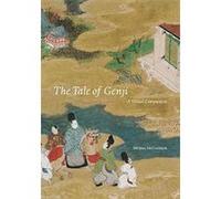 Auteur inconnu – The Tale of Genji: A Visual Companion – Version originale