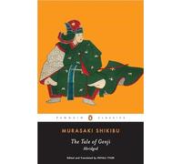 Murasaki Shikibu, Royall Tyler – The Tale of Genji – Penguin Books