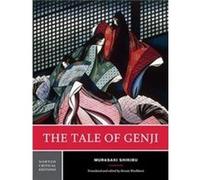 The Tale of Genji by Murasaki Shikibu Paperback Book Murasaki Shikibu (Auteur)