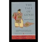 The Tale of Genji by Murasaki Shikibu Paperback Book Murasaki Shikibu (Auteur)