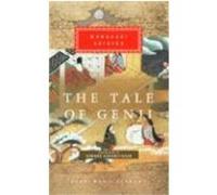 The Tale of Genji, Everyman's Library (Cloth) Murasaki Shikibu (Auteur)