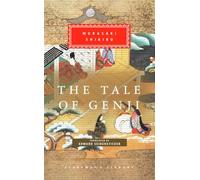 The Tale of Genji: Introduction by Edward G. Seidensticker