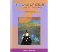 The Tale of Genji the Uji Chapters Part 1